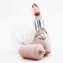 FlowerStick™: Feuchtigkeitsspendender Lippenbalsam