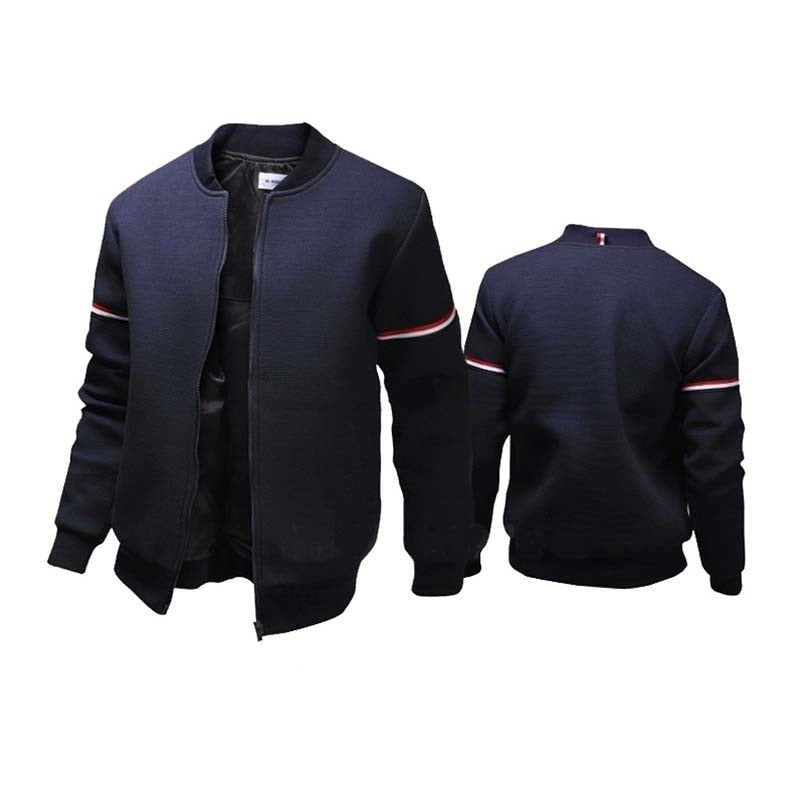 MikesJacket I Herrenjacke