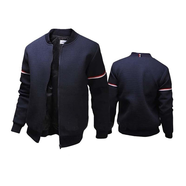 MikesJacket I Herrenjacke
