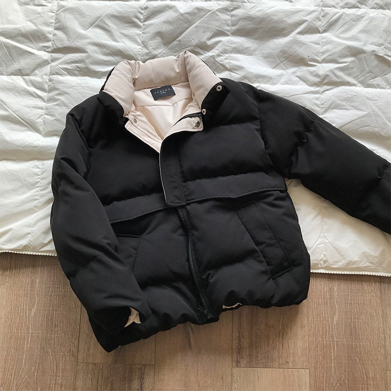 NancysJacket I Winterjacke für Damen