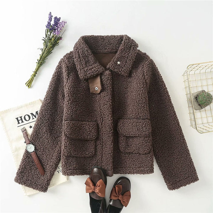 MarijesJacket I Jas Voor Dames