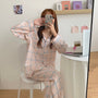 LiekesPyjama I Pyjama-Set Für Damen
