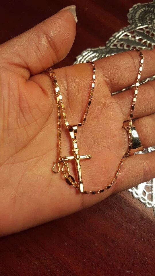 NiceChain™: Chain For Women And Men