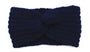 Gehäkeltes Stirnband