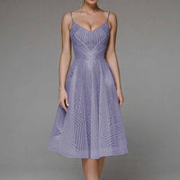 Torri Kleid | Midi Kleid