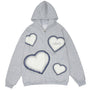 CoolHoodie™: Hoodie für Damen