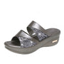 OpenToe™: Pantoletten für Damen