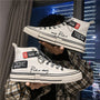 KoSneaks I Moderner Hoher Schuh