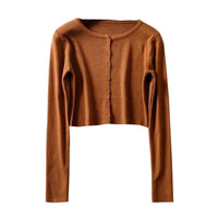 TatianaVest I Vest Voor Dames
