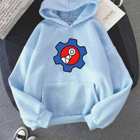 AnimeHoodie™: Hoodie Voor Dames