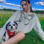 CoolHoodie™: Hoodie für Damen
