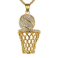 Lucia Chain | Diamond Version