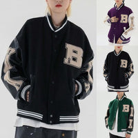 BullyJacket I Baseballjacke für Damen