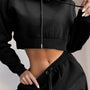 ZoesSet I Sweatset für Damen