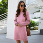 LuciaDress I Sweatshirtkleid Für Damen