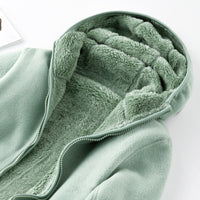 FaeShirt I Winter Trui Voor Dames I Omkeerbaar