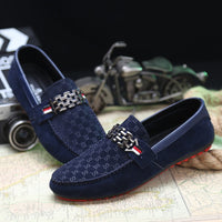 ShellysLoafers I Stijlvolle Loafers Voor Heren