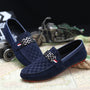 ShellysLoafers I Stilvolle Loafer für Herren