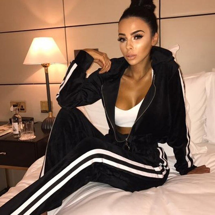 EssiesPakje I Trainingspakje Voor Dames