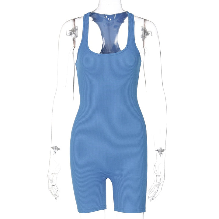 Zomer Jumpsuit voor dames