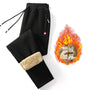 Warme ThermoHose™: Für Männer