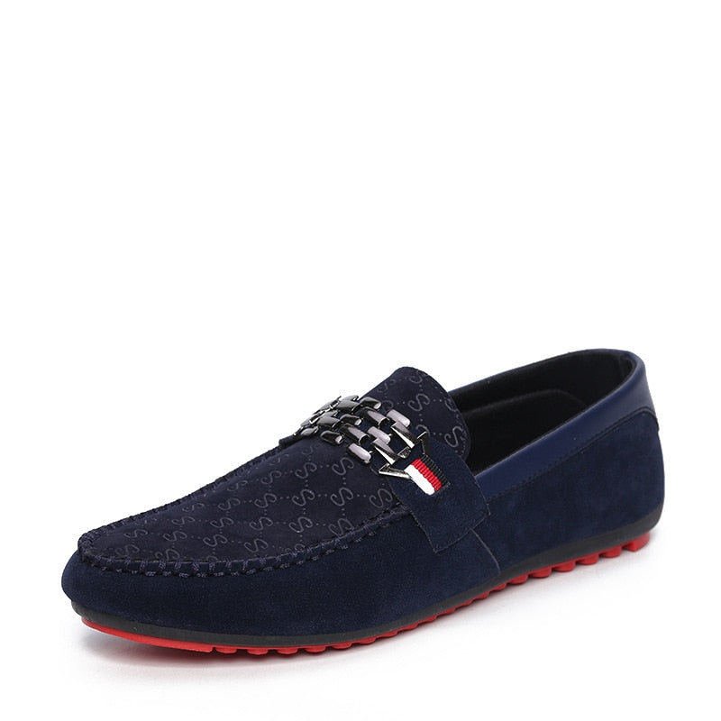 ShellysLoafers I Stijlvolle Loafers Voor Heren