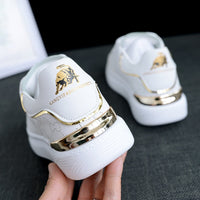 TrienkesSneaks I Sneakers Voor Dames