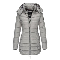 MylenesJacket I Comfortabele Jas Voor Dames