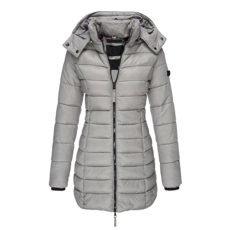 MylenesJacket I Comfortabele Jas Voor Dames