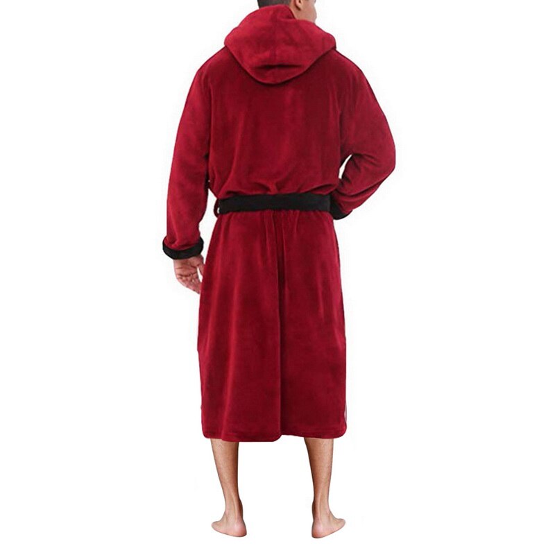 WilsJacket | Bathrobe For Men
