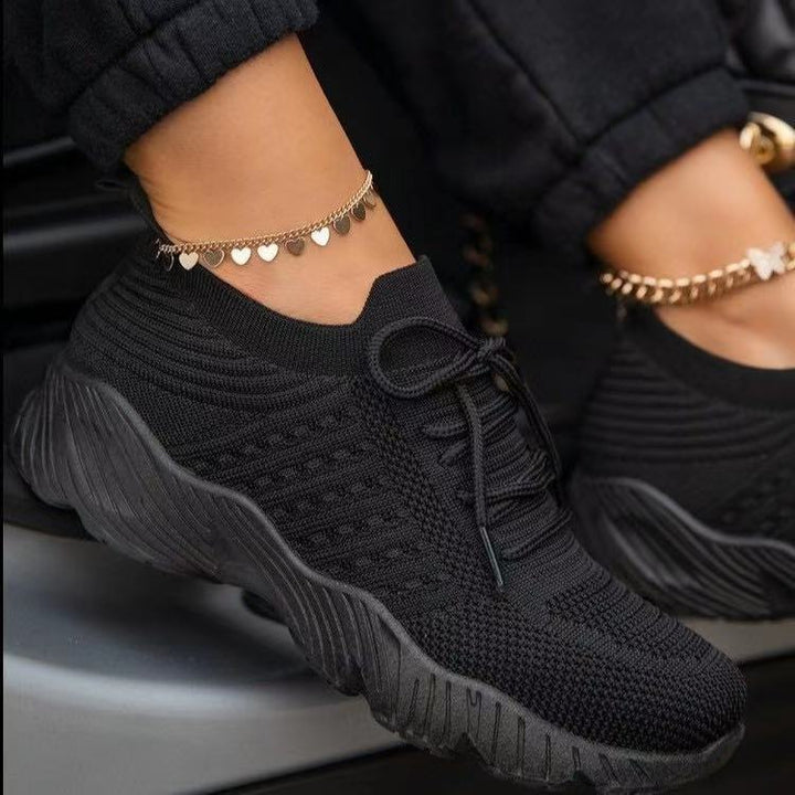 HannasSneaks I Sneaker für Damen