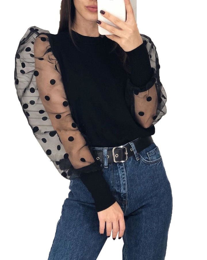 AddilynsBlouse I Blouse Voor Dames