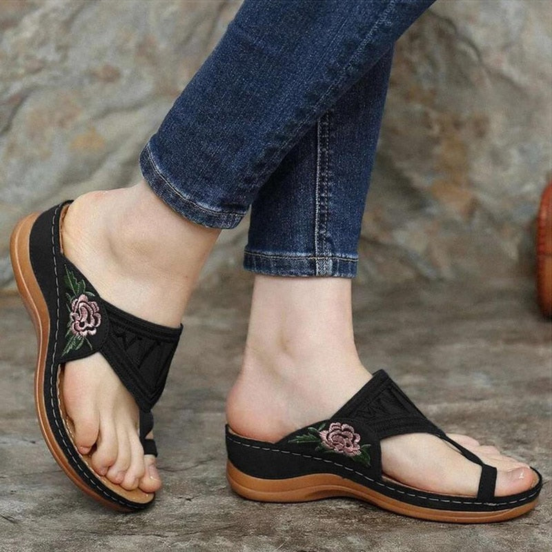 SandySandals™: Sandals For Women