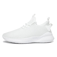 WillemiekesSneaks I Ademende Loopschoenen Voor Heren