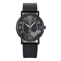RoseWatch™: Horloge Voor Dames