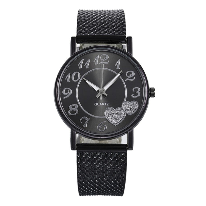 RoseWatch™: Horloge Voor Dames