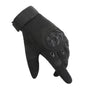 Legerhandschuh™: Geeignet für Touchscreen