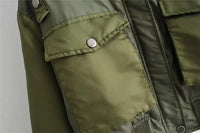 BrendasJacke I Bomberjacke für Damen