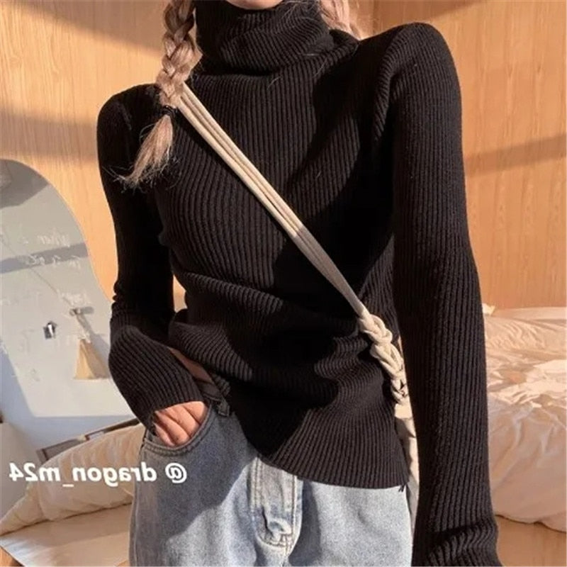 ClassicSweater™: Pullover für Damen