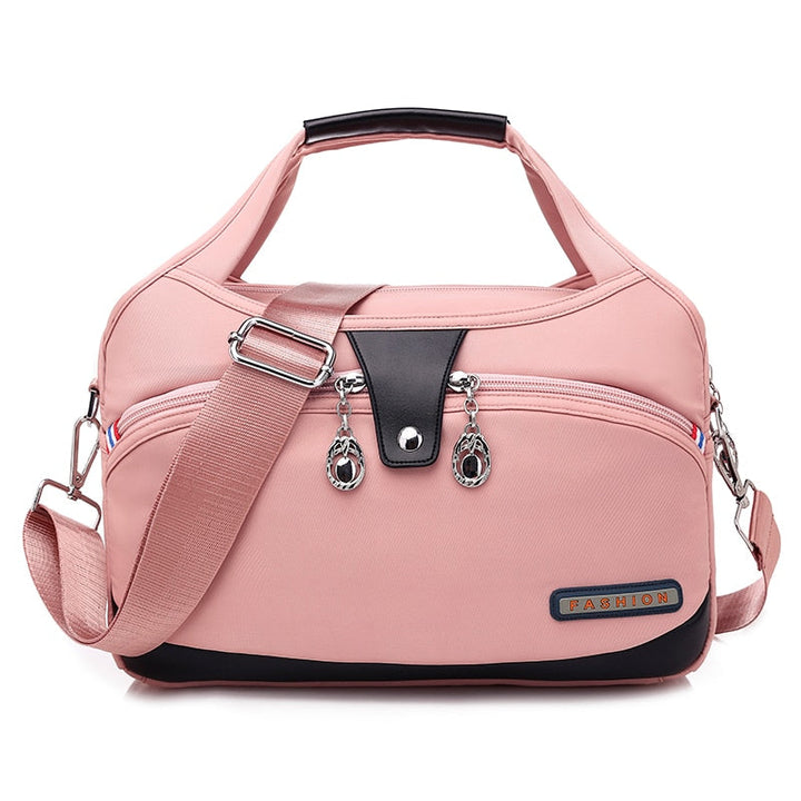 Lesley Bag | Oxford Schoudertas
