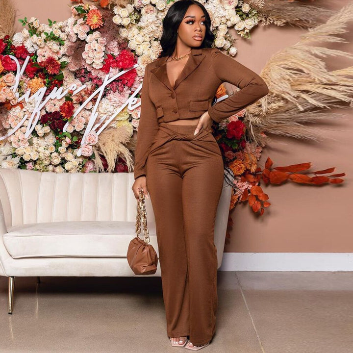 JooskesBlazer | Blazer For Women