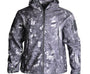 Army Jacke | Wind- und wasserdichte Herbstjacke