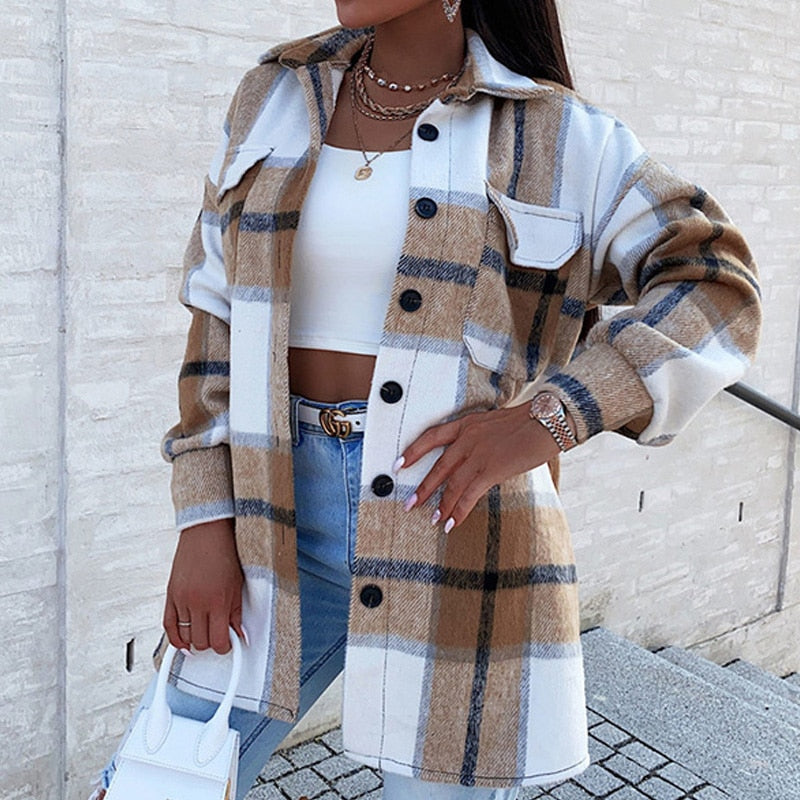 MolliesJacket | Jacket For Women