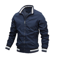 EvertsJacket | Timeless Jacket For Men