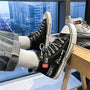 KoSneaks I Moderner Hoher Schuh