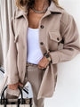 ChelseasJacke I Oversize-Jacke für Damen