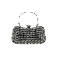 Crystal Clutch | Avond Clutch