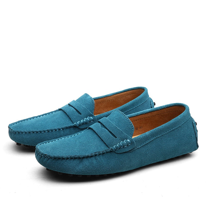 TonysLoafers I Loafers Voor Heren