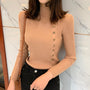 SaniyahShirt I Elegantes Top Für Damen