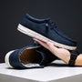 WijnandaSneakers I Slip-On Schuhe für Herren